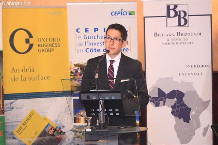 Relance économique en Cote d’ivoire : Le rapport d’Oxford business annonce des jours meilleurs